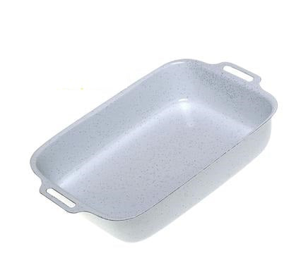 Lasagne Pan  32cm - Enamel