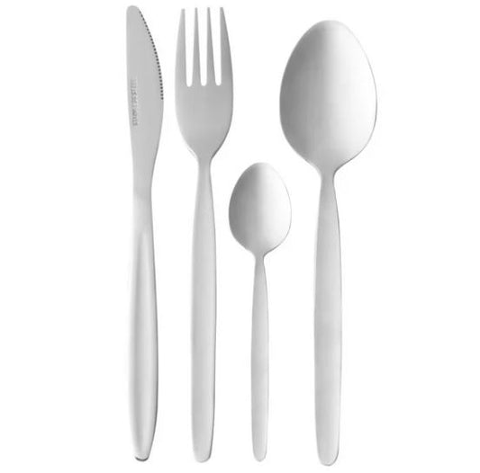 ARO 24-Piece Cutlery Set