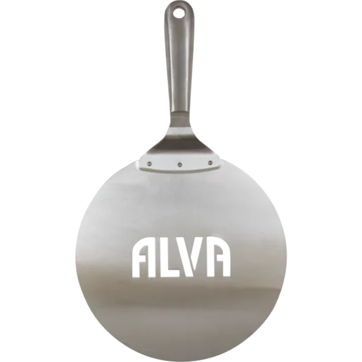 Alva Stainless Steel Pizza Peel