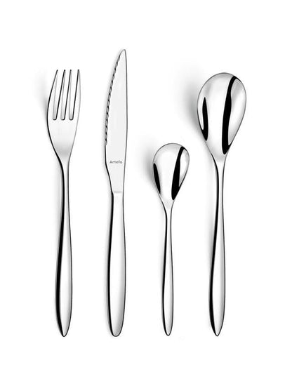 Amefa Actual Cutlery Set 16 Piece