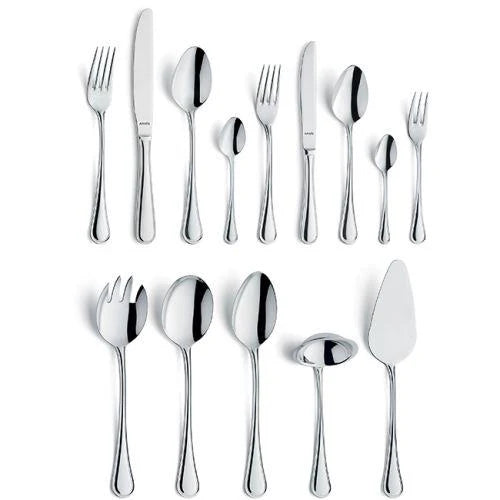 Amefa Fleur Cutlery Set 60 Piece