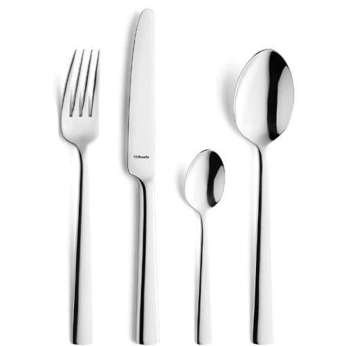 Amefa Moderno Cutlery Set 24 Piece