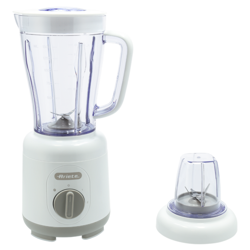 Ariete Blender Jug with Mill