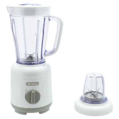 Ariete Blender Jug with Mill