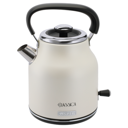 Ariete Classica Pearl Electric Kettle 1.7L