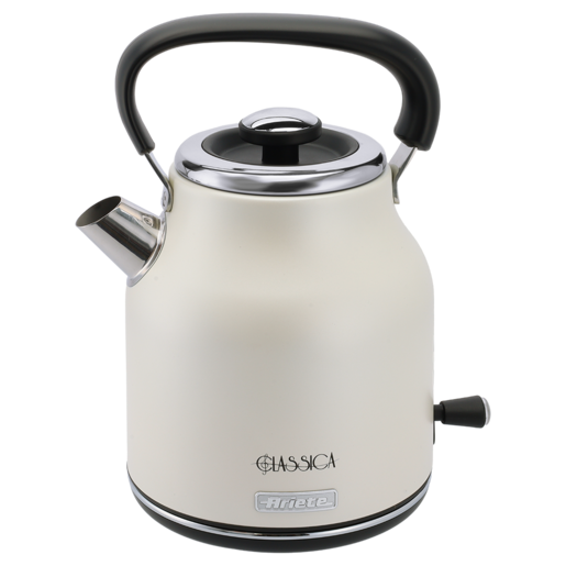 Ariete Classica Pearl Electric Kettle 1.7L