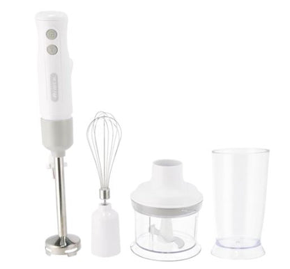 Ariete Hand Blender Stick Set 700W