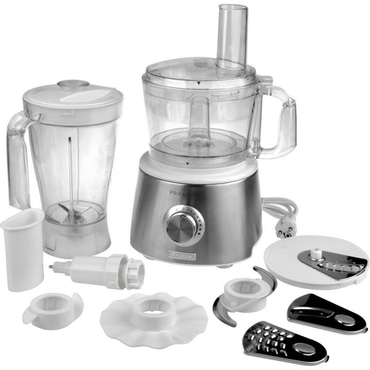 Ariete RoboMax Food Processor 800W