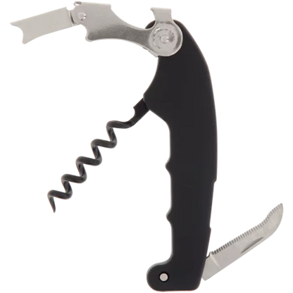 Arthur's Bar & Home Multi-Purpose Corkscrew