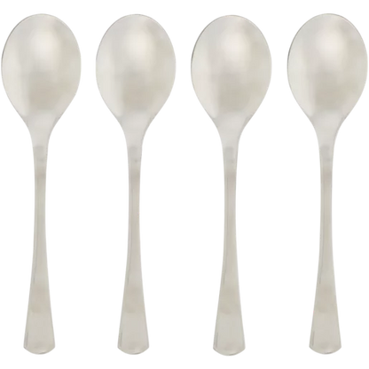 Autograph Dessert Spoon Set - 4 Piece