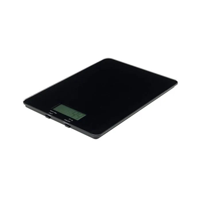 Avanti Black Kitchen Scale