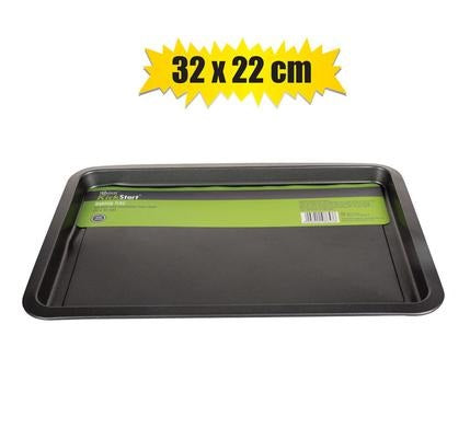 Non-Stick Baking Tray 32 x 22 CM