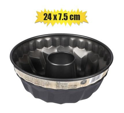 Non-Stick Ring Form 24x7.5cm