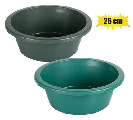 Plastic Basin - 26cm