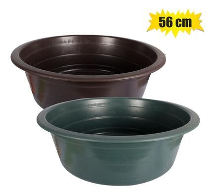 Plastic Basin - 56cm