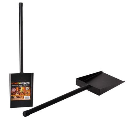 BBQ Coal Scoop