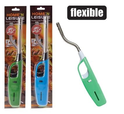 Flexible BBQ Lighter