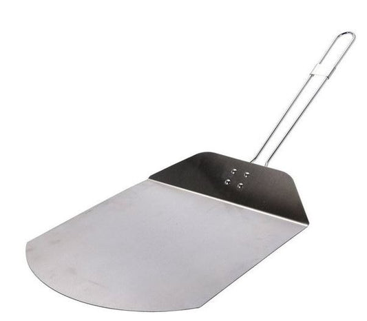 BBQ Pizza Server - 350mm X 250mm