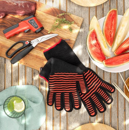 BBQ Glove