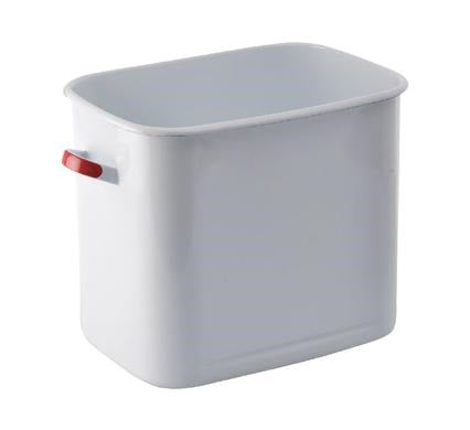 Bread Bin With Lid