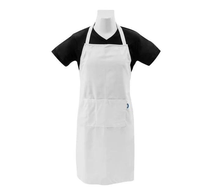 Bakers & Chefs Full Length Bib Apron