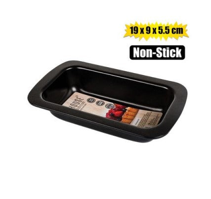 Non-Stick Loaf Pan 19x9x5.5cm