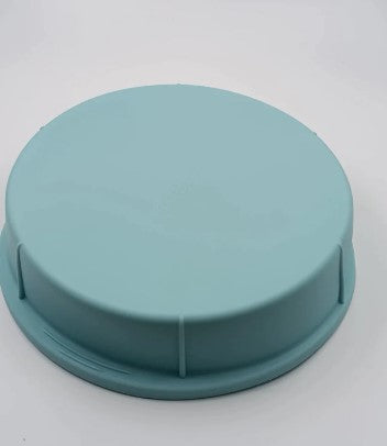 Silicone Cake Pan Round 20x5cm