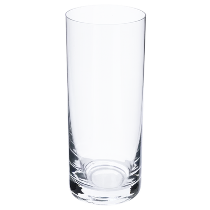 Banquet Crystal Glass Vase - 26cm