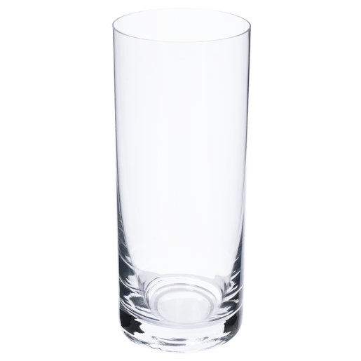 Banquet Crystal Glass Vase - 26cm