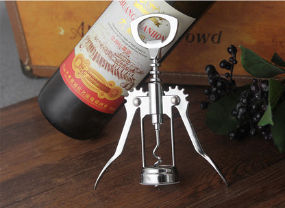 Arthur's Bar & Home Winged Corkscrew