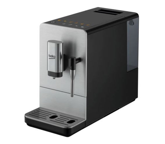 Beko Beckham Espresso Coffee Machine Bean to Cup