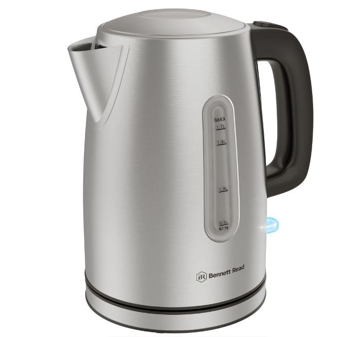 Bennett Read 1.7 l Satin Silk Kettle