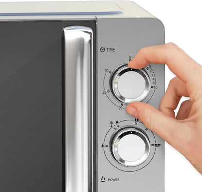 Bennett Read 20L Manual Microwave