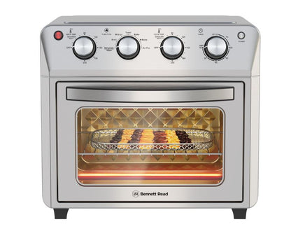 Bennett Read 25 L Air Fryer Oven