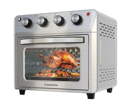 Bennett Read 25 L Air Fryer Oven