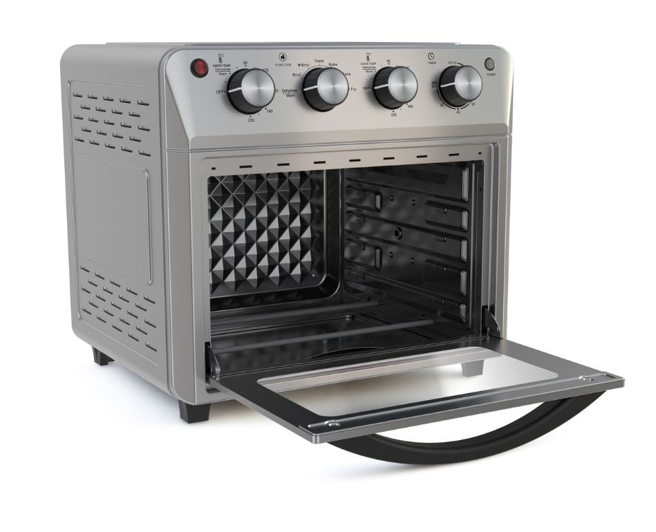 Bennett Read 25 L Air Fryer Oven