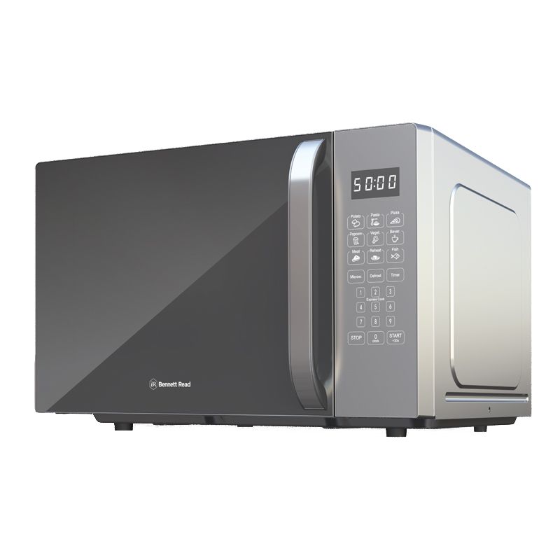 Bennett Read 34L Digital Microwave