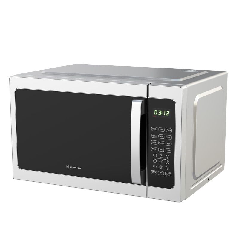 Bennett Read 42L Electronic Microwave