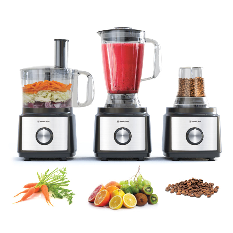 Bennett Read Premio 20 Food Processor