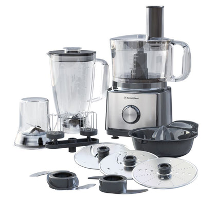 Bennett Read Premio 20 Food Processor