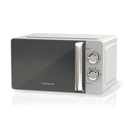 Bennett Read 20L Manual Microwave