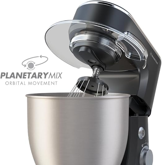 Bennett Read 4.7l Marvello 10 Stand Bowl Mixer