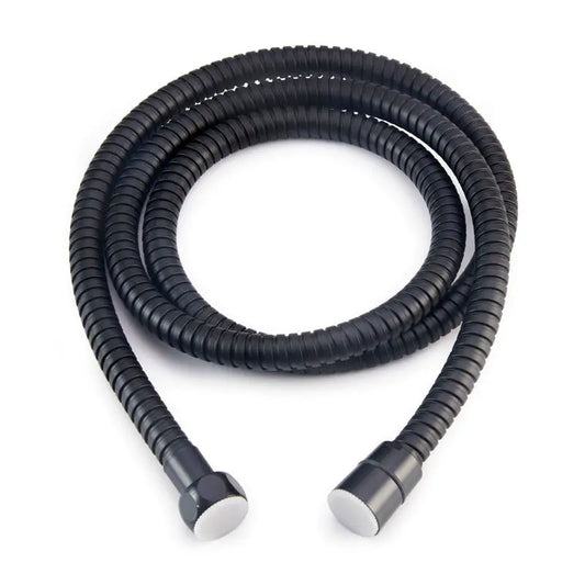 Black Shower Hose - 1,5m