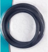 Black Shower Hose - 1,5m