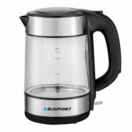 Blaupunkt 1.7L Glass Kettle