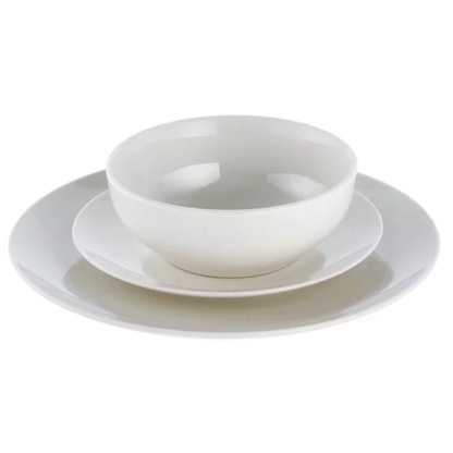 Blizzard Dinner Set 12 Piece