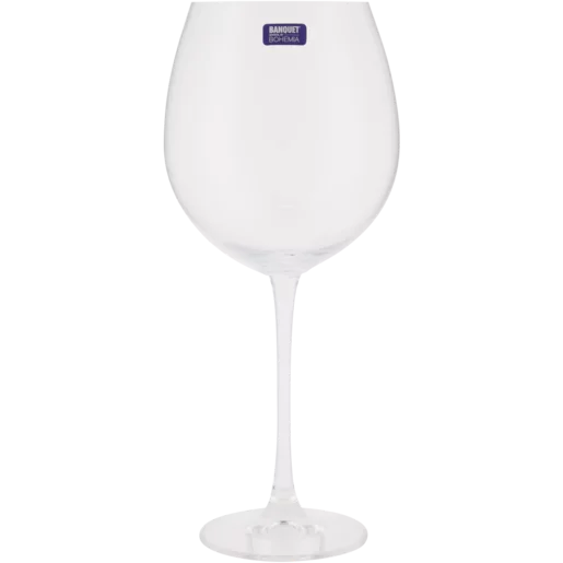 Bohemia Crystal Magnum Wine Glass 850ml