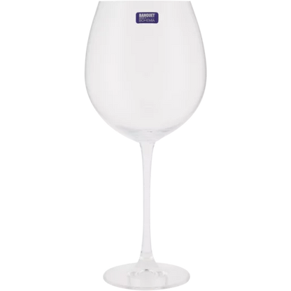 Bohemia Crystal Magnum Wine Glass 850ml