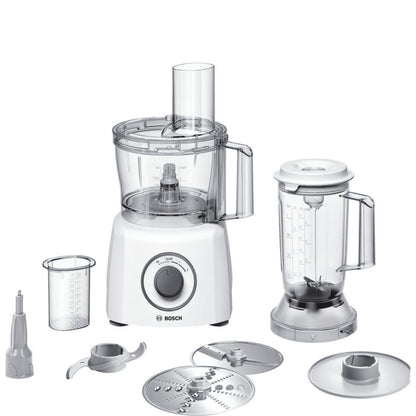 Bosch - 800W Food Processor