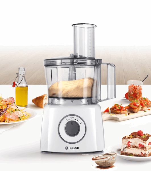 Bosch - 800W Food Processor